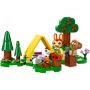 LEGO Animal Crossing 77047 Zabawy na Powietrzu - 3