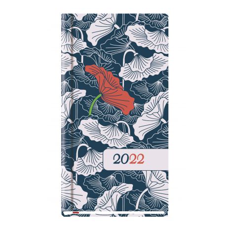 2026 Kalendarz MiP Kieszonkowy