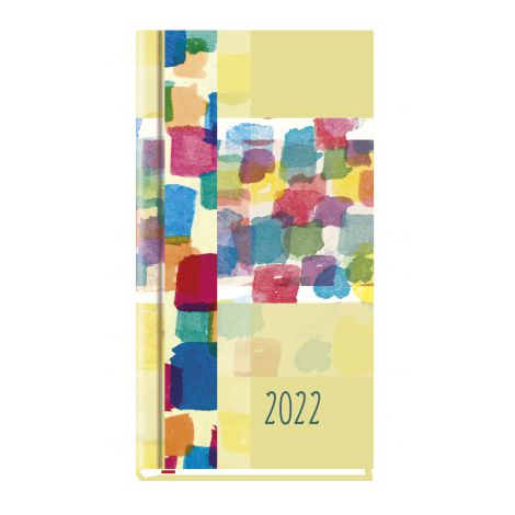 2024 Kalendarz MiP Kieszonkowy