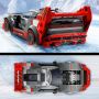 LEGO Speed Champions 76921 Audi S1 E-tron quattro - 4