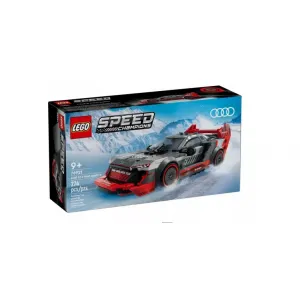 LEGO Speed Champions 76921 Audi S1 E-tron quattro