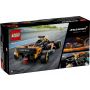 LEGO Speed Champions 76919 McLaren Ferrari - 4