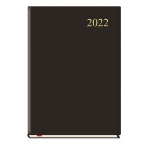 2024 Kalendarz MiP Firmowy A5, Stalowy