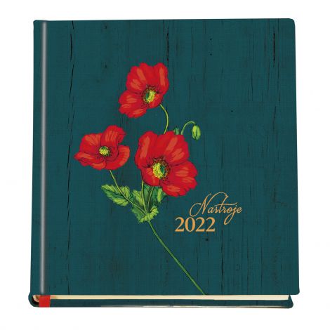 2024 Kalendarz MiP Nastroje - 2