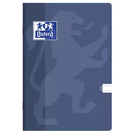 Zeszyt Oxford Touch A5/60 linia - 4
