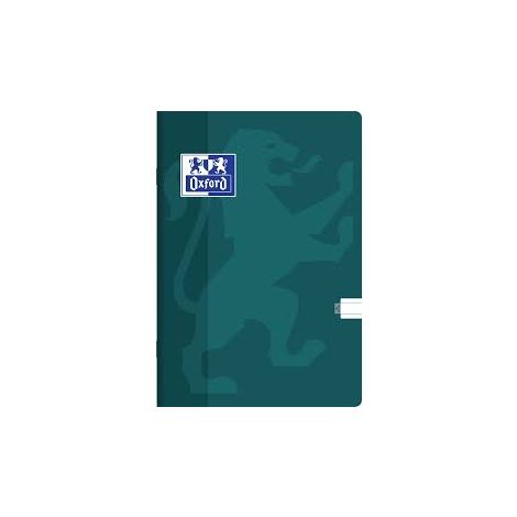 Zeszyt Oxford Touch A5/60 linia - 6