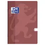 Zeszyt Oxford Touch A5/60 linia - 6