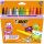 Pisaki Bic Kids Visacolor XL Jumbo, 12 kolorów