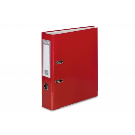 Segregator VauPe A4/75 FCK z okuciem, Czerwony