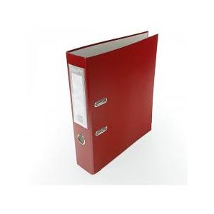 Segregator VauPe A4/75 FCK z okuciem, Bordowy