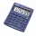 Kalkulator Eleven biurowy, granatowy, SDC-810NR-NV