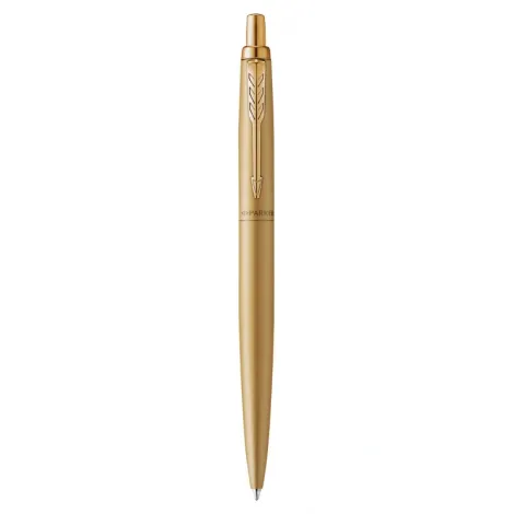 Długopis Automatyczny Parker Jotter XL GT Mono Złoty M