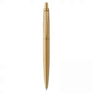 Długopis Automatyczny Parker Jotter XL GT Mono Złoty M