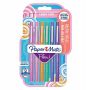 Pisaki Paper Mate Flair Candy Pop 6 kolorów - 2