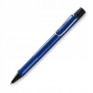 Długopis Lamy Safari Niebieski