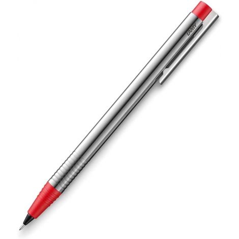 Długopis Lamy 204 Logo M Czerwony M16BK