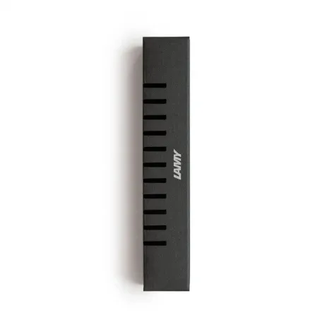 Długopis Lamy 204 Logo M Czerwony M16BK - 2
