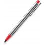 Długopis Lamy 204 Logo M Czerwony M16BK - 2
