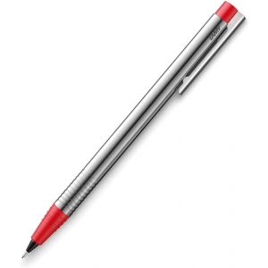 Długopis Lamy 204 Logo M Czerwony M16BK