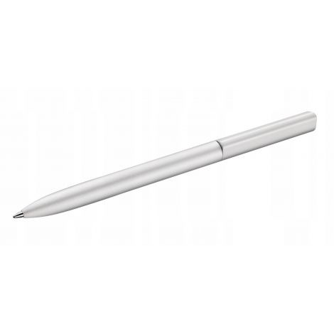 Długopis Pelikan INEO metalowy K6 Clear Breeze srebrny - 2