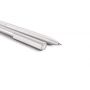 Długopis Pelikan INEO metalowy K6 Clear Breeze srebrny - 2