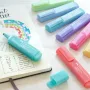 Zakreślacze Faber-Castell 1546 pastelowe, 8 kolorów - 4