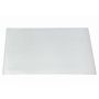 Podkładka na biurko Bantex PCV przezroczysta, 49x65cm - 3