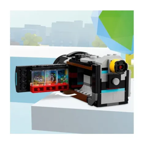 LEGO Creator 31147 3w1 Aparat w stylu retro - 4