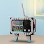 LEGO Creator 31147 3w1 Aparat w stylu retro - 3