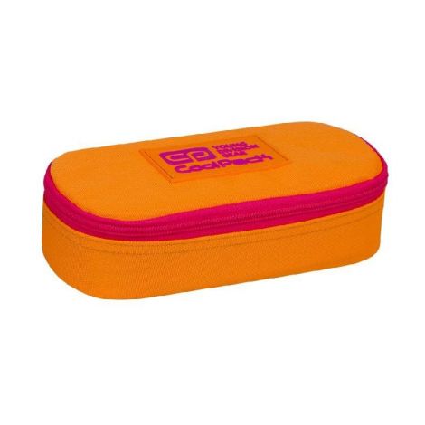Piórnik kosmetyczka Coolpack Neon Orange