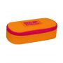 Piórnik kosmetyczka Coolpack Neon Orange - 2