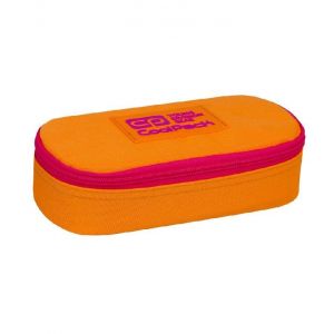 Piórnik kosmetyczka Coolpack Neon Orange
