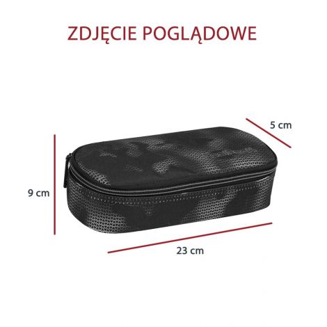 Piórnik kosmetyczka Coolpack Vibrant Lines - 5