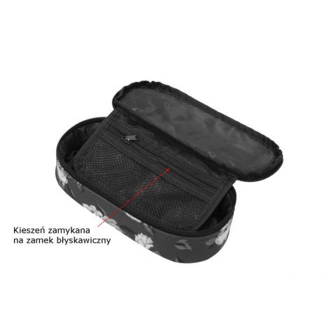 Piórnik kosmetyczka Coolpack Vibrant Lines - 3