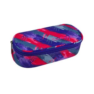 Piórnik kosmetyczka Coolpack Vibrant Lines