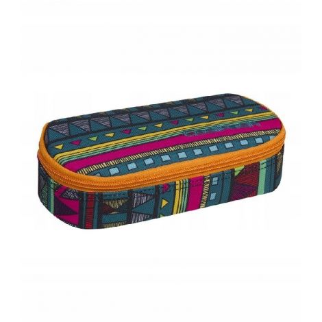 Piórnik kosmetyczka Coolpack Mexican Trip