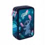 Piórnik składany Coolpack Jumper 3k, Disney Stitch z wyposażeniem - 2