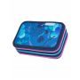 Piórnik składany Coolpack Jumper 3k, Disney Stitch z wyposażeniem - 3