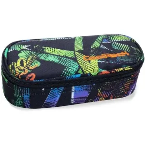 Piórnik kosmetyczka Coolpack Grunge Time