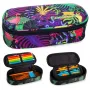 Piórnik kosmetyczka Coolpack Jungle - 3