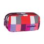 Piórnik saszetka Coolpack 3 zamki, Snow Hills - 2
