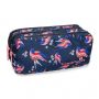 Piórnik saszetka Coolpack 3 zamki, Colibri - 2