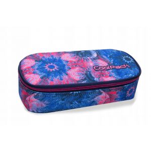 Piórnik kosmetyczka Coolpack Pink Magnolia