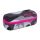Piórnik kosmetyczka Coolpack Camo Pink Neon