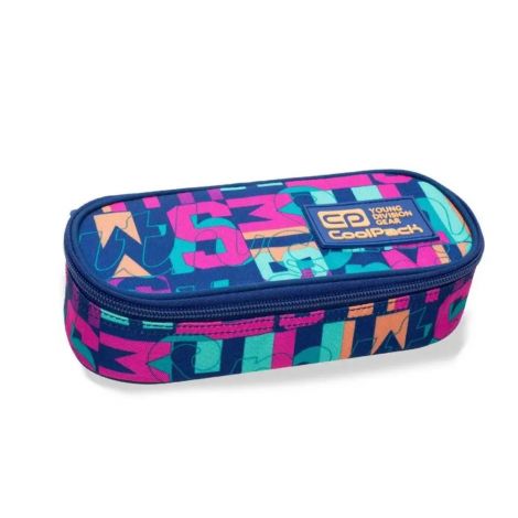 Piórnik kosmetyczka Coolpack Missy