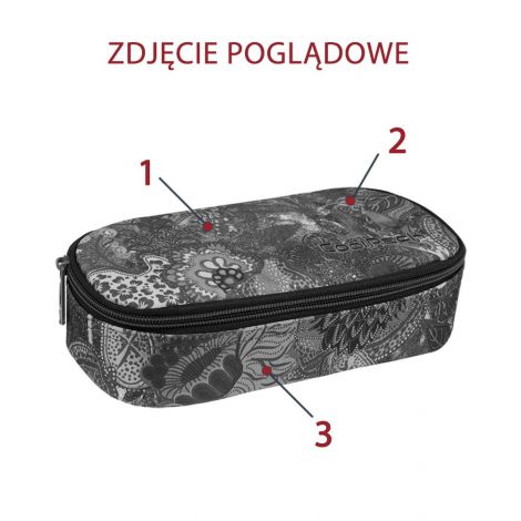 Piórnik kosmetyczka Coolpack Missy - 5