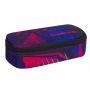 Piórnik kosmetyczka Coolpack Crazy Pink Abstract - 2