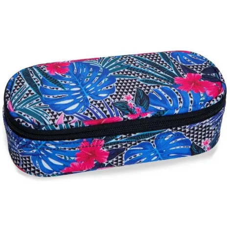 Piórnik kosmetyczka Coolpack Aloha Blue