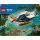 LEGO City 60425 Wodolot badaczki dżungli