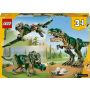 LEGO Creator 31151 3w1 Tyranozaur - 6